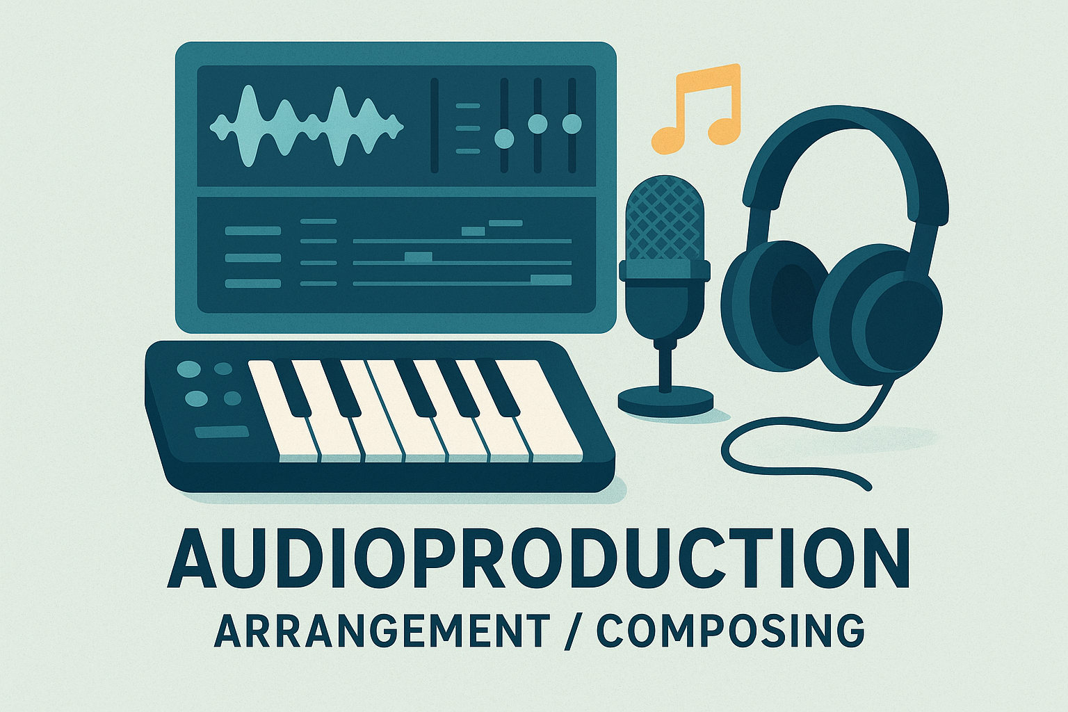 Pro-Bands Audioproduction