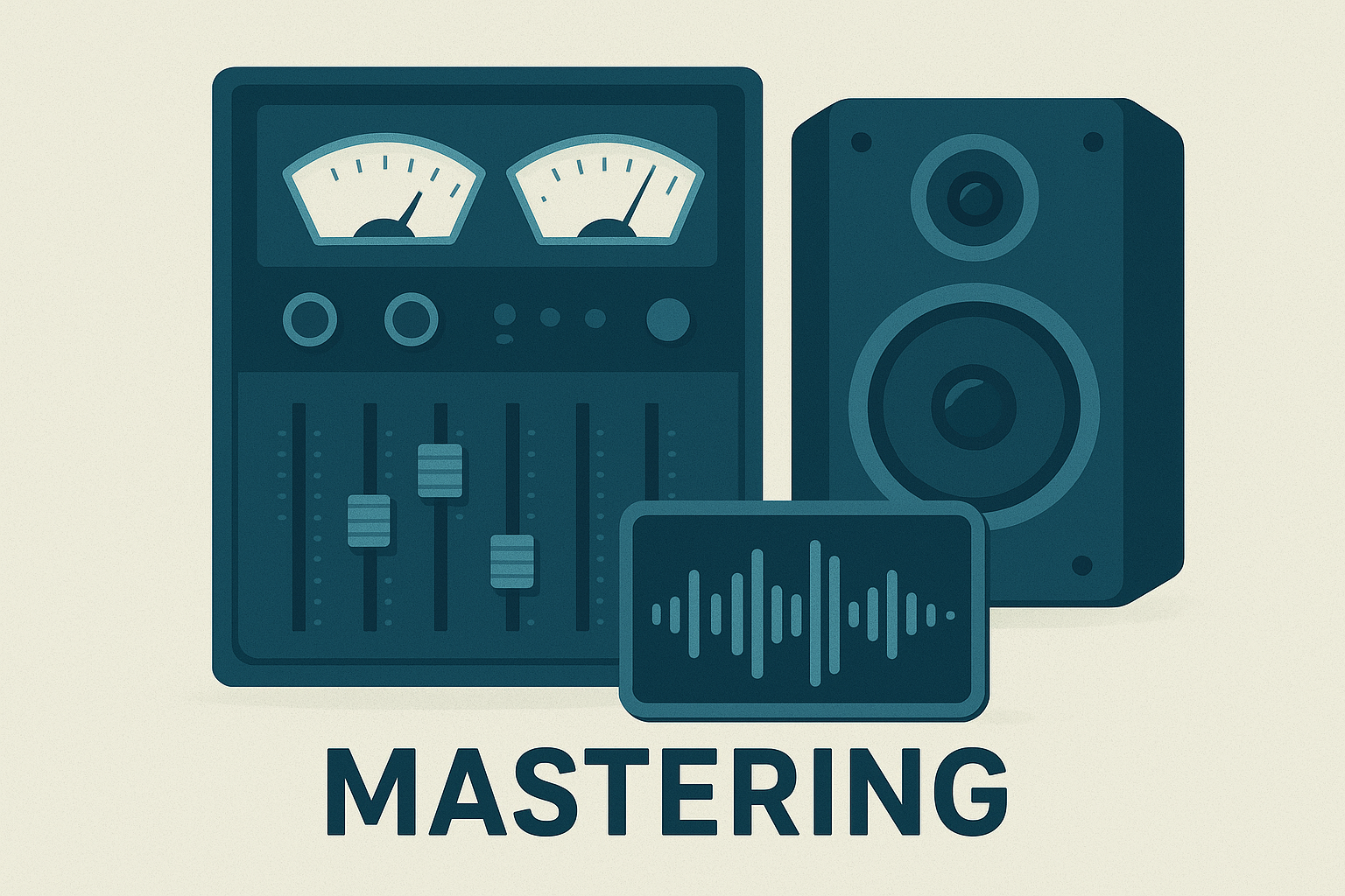 Pro-Bands Mastering