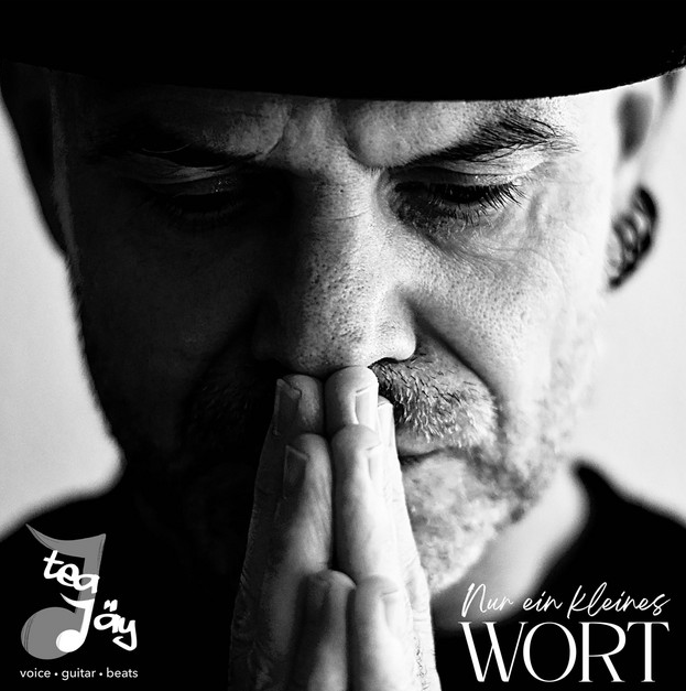 Tea Jäy - Nur ein Wort