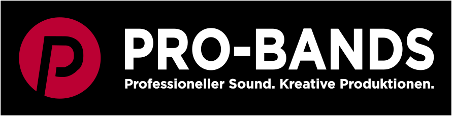 Pro-Bands Banner