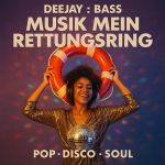 Pro-Bands - DeeJay:Bass - Musik mein Rettungsring DeeJay:Bass . Musik mein Rettungsring