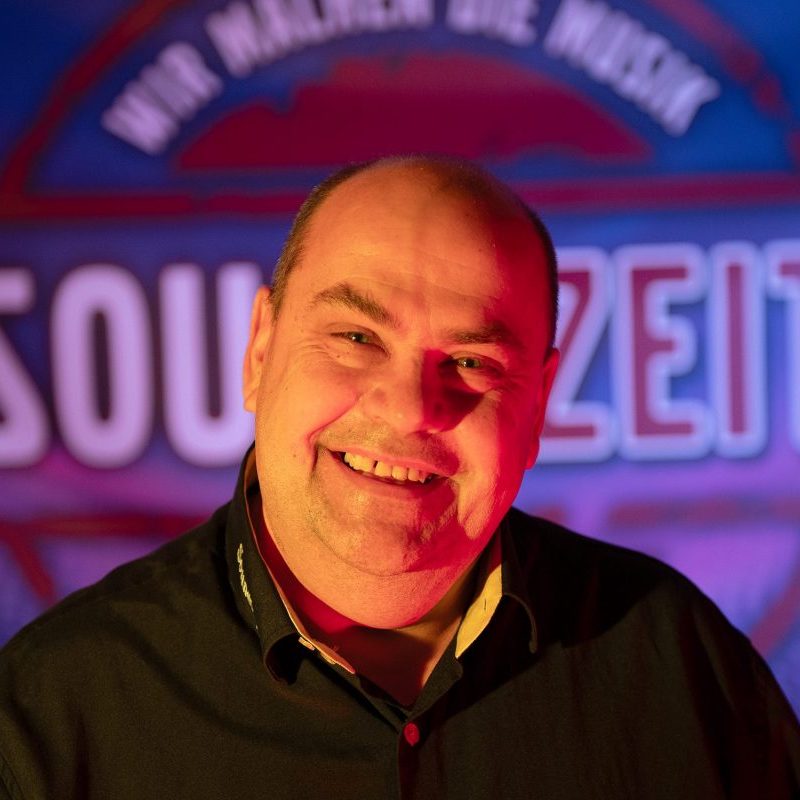 Walko Lehmann - SoundZeit