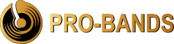 Pro-Bands