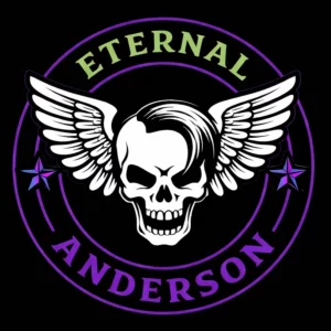 Eternal Anderson