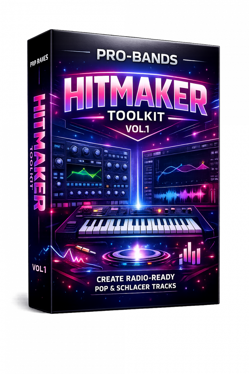 Hitmaker-Tools Cover
