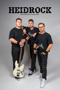 HeidRock