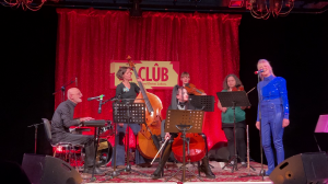 Milo & Lipz Quintett