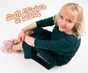Steffi Trinker & Band