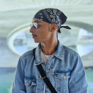 Mc Fabian Saf