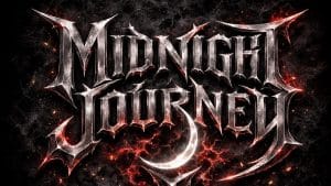 Midnight Journey