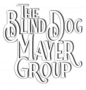 THE BLIND DOG MAYER GROUP