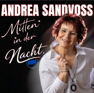 Andrea Sandvoss