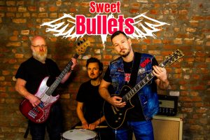 Sweet Bullets