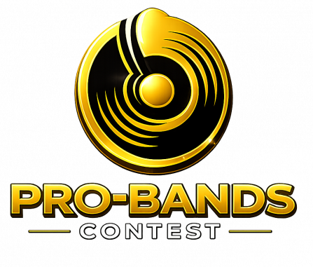 PRO-BANDS-Contest PRO-BANDS - Contest