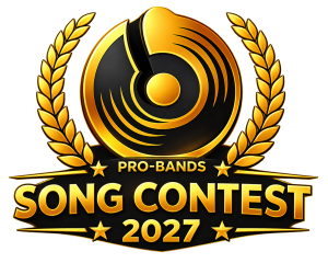 PRO-BANDS-Song-Contest-2027-–-Logo PRO-BANDS Song-Contest Logo 2026